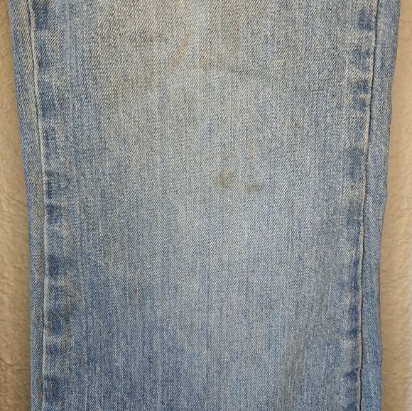 BLUENOTES flare Jeans - Picture 4 of 6
